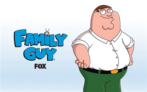 how tall is peter griffin